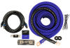 Sky High Car Audio 1/0 OFC Amp Kit