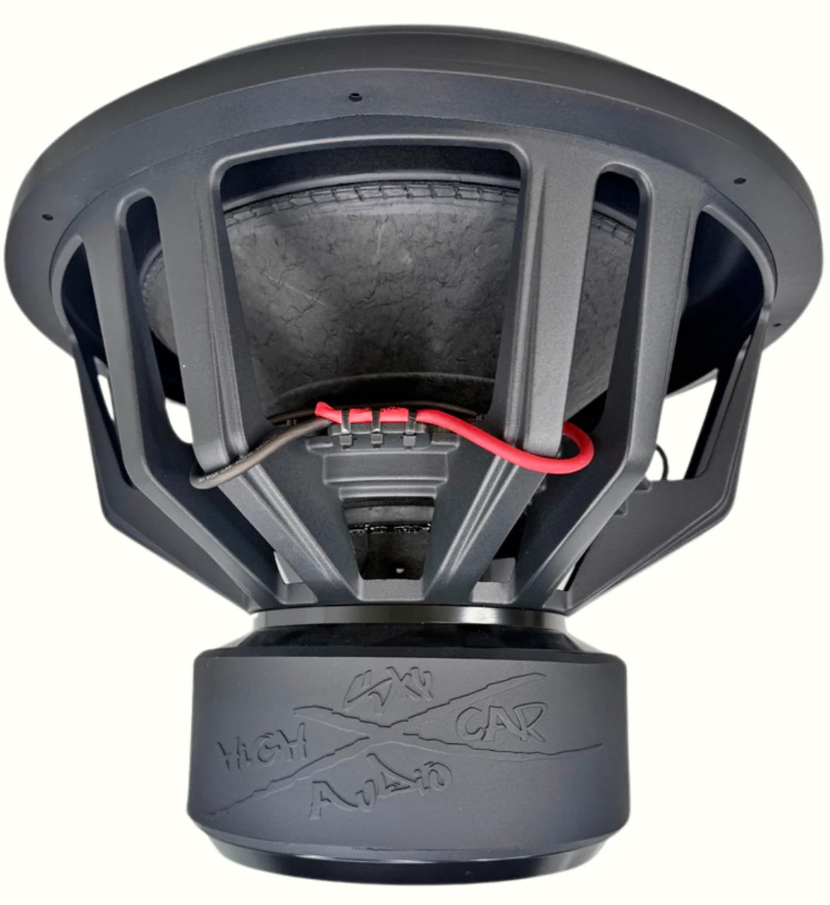 Sky High Car Audio FXXL Series 18" Subwoofer