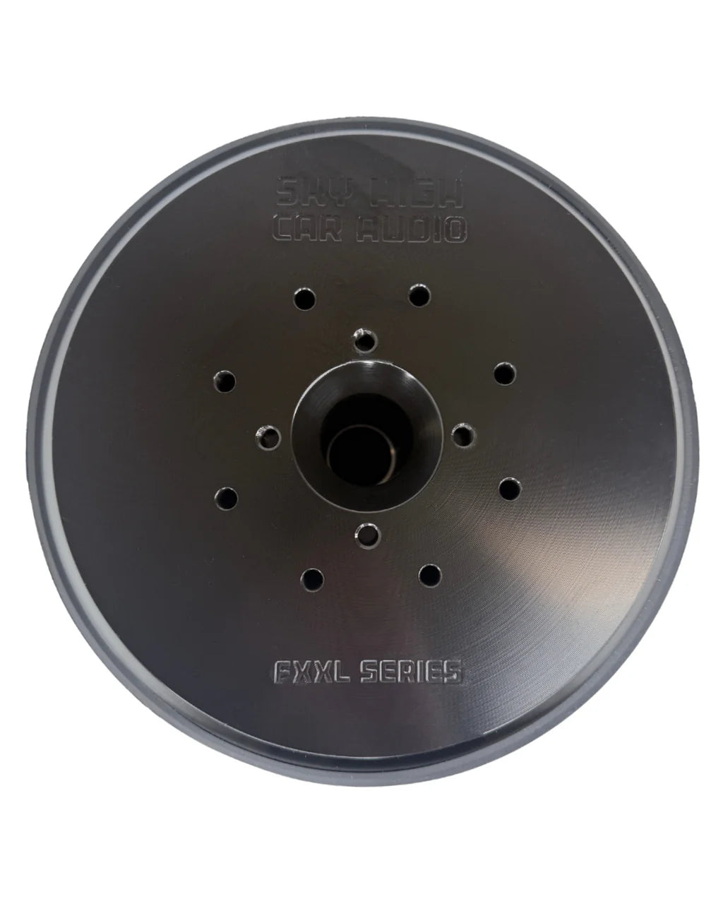 Sky High Car Audio FXXL Series 12" Subwoofer