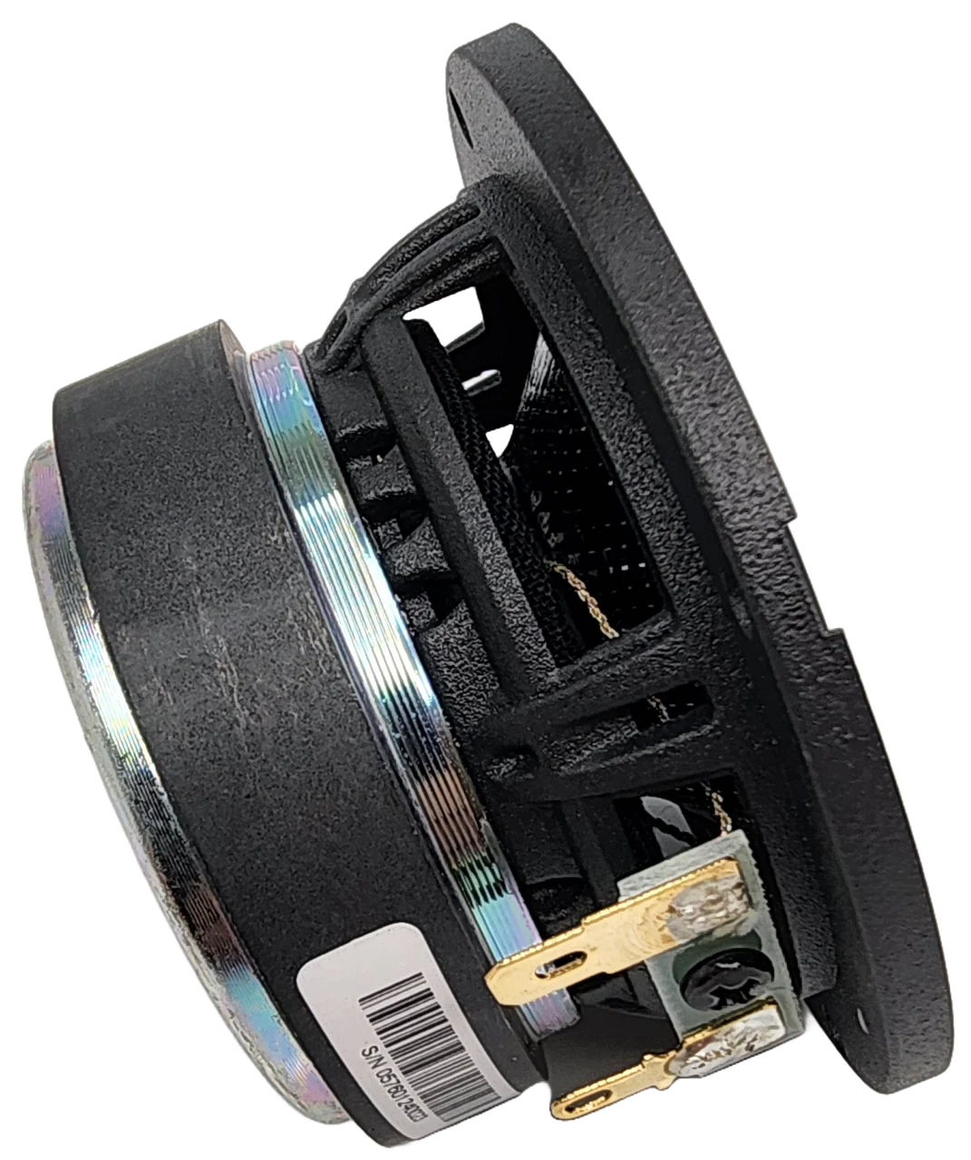 Sky High Car Audio SH-25FE 2.5" Loudspeaker with Carbon Fiber Cone (Pair