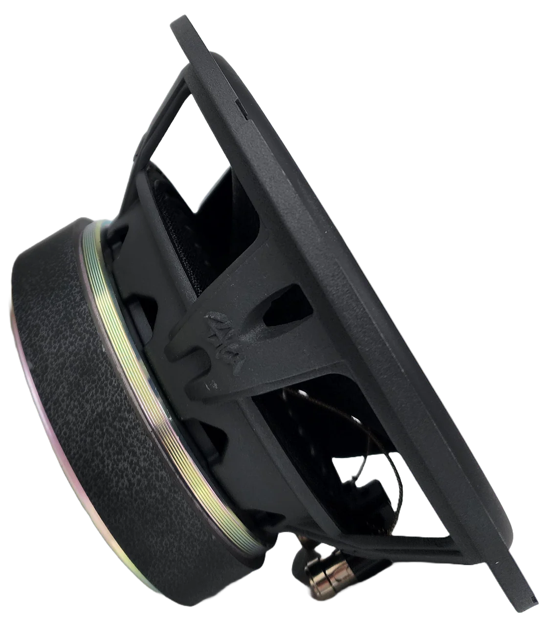 Sky High Car Audio SH-65FE 6.5" Mid Woofer Pair w/ Carbon Fiber Cone