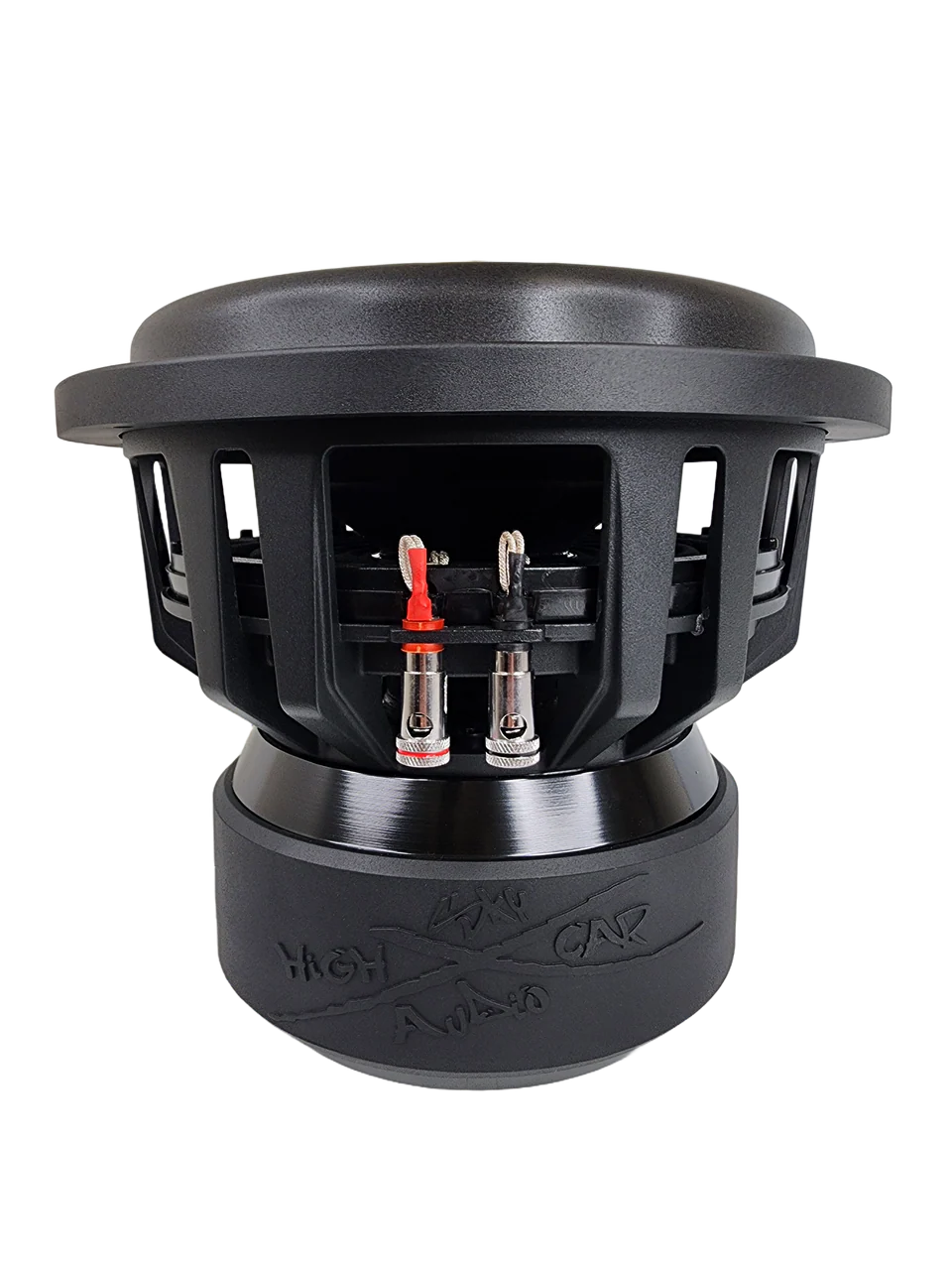 Sky High Car Audio BMX Series 12" Subwoofer
