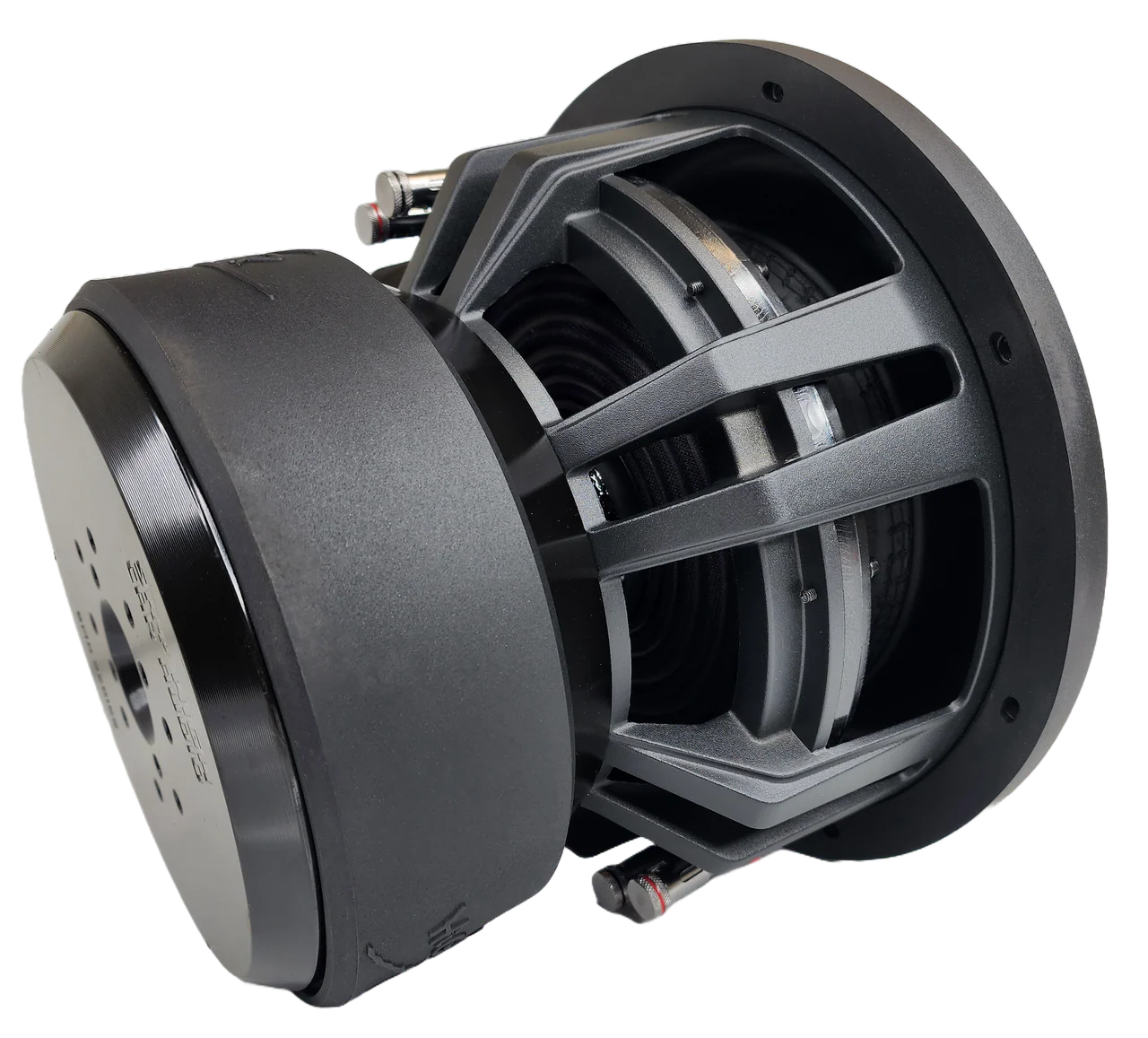 Sky High Car Audio BMX Series 12" Subwoofer