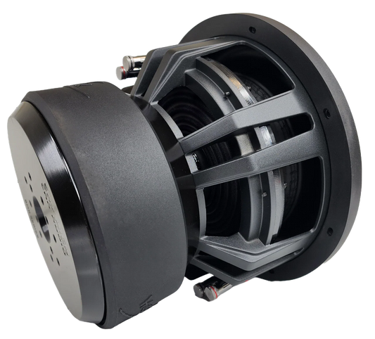 Sky High Car Audio BMX Series 12" Subwoofer