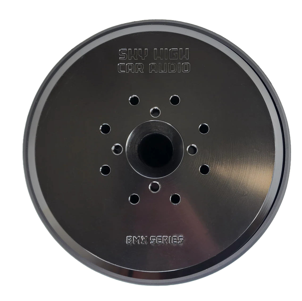 Sky High Car Audio BMX Series 12" Subwoofer