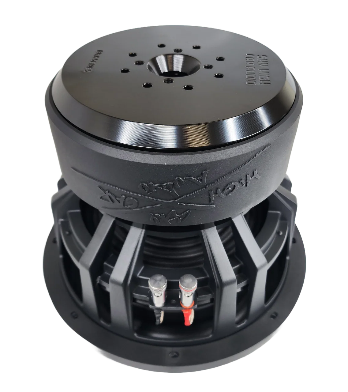 Sky High Car Audio BMX Series 12" Subwoofer