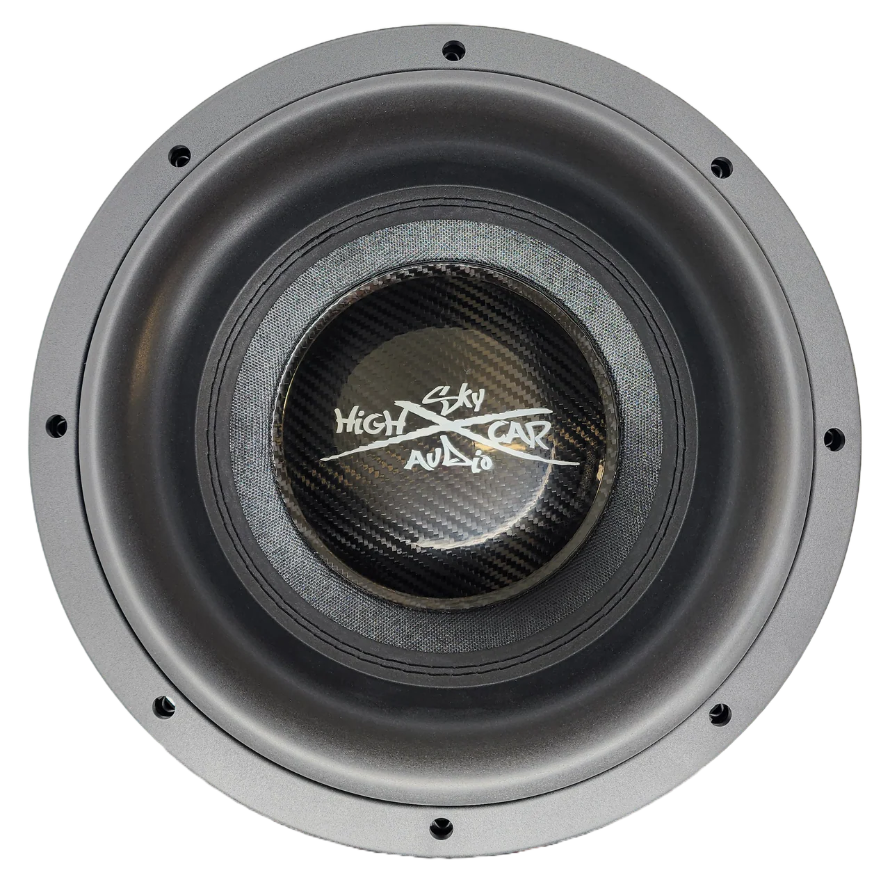 Sky High Car Audio BMX Series 12" Subwoofer
