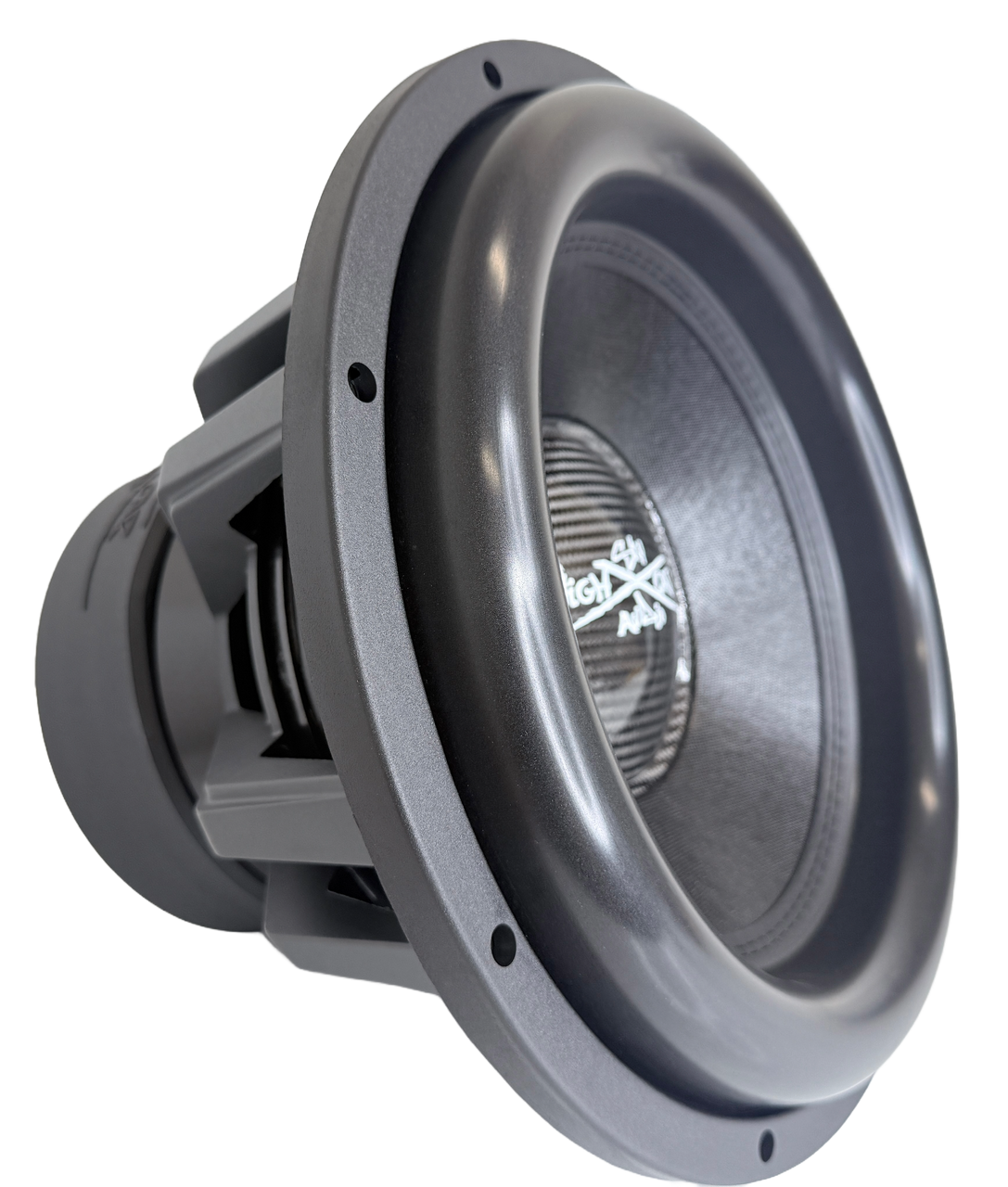 Sky High Car Audio BMX Series 15" Subwoofer