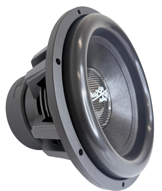 Sky High Car Audio BMX Series 15" Subwoofer