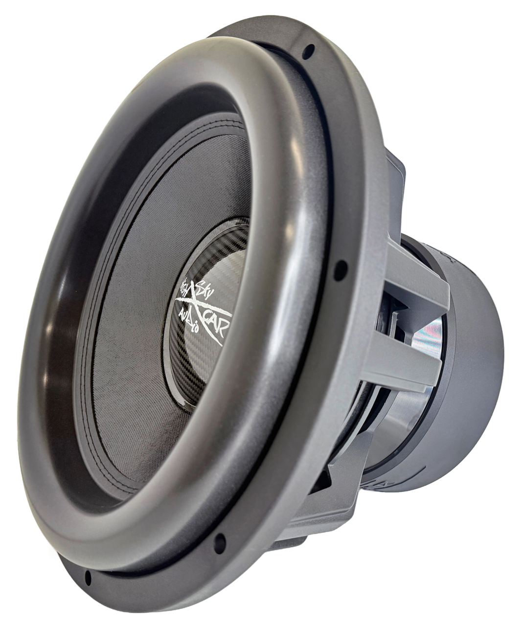 Sky High Car Audio BMX Series 15" Subwoofer