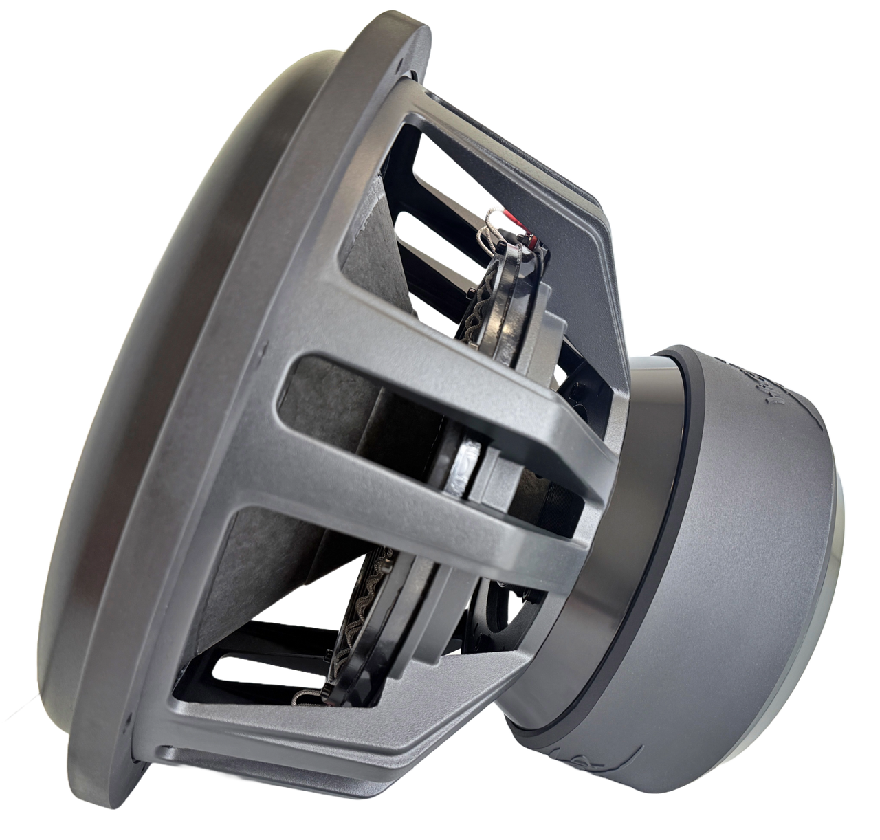 Sky High Car Audio BMX Series 15" Subwoofer