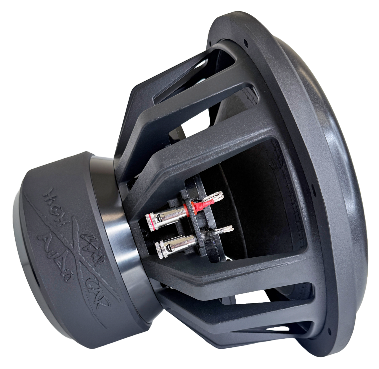 Sky High Car Audio BMX Series 15" Subwoofer