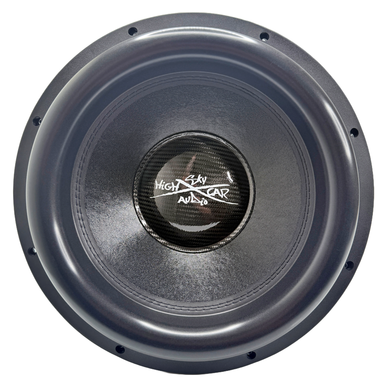 Sky High Car Audio BMX Series 15" Subwoofer