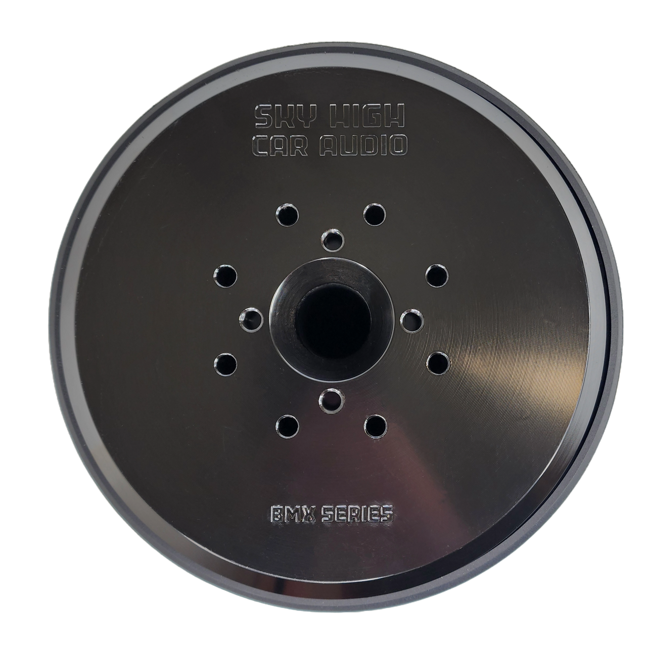 Sky High Car Audio BMX Series 15" Subwoofer