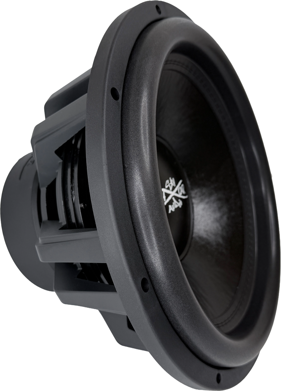 Sky High Car Audio FXB Series 18" Subwoofer