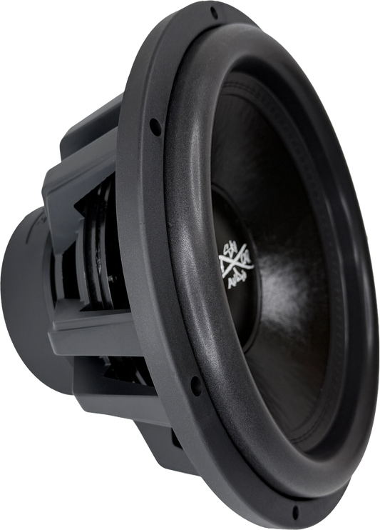 Sky High Car Audio FXB Series 18" Subwoofer