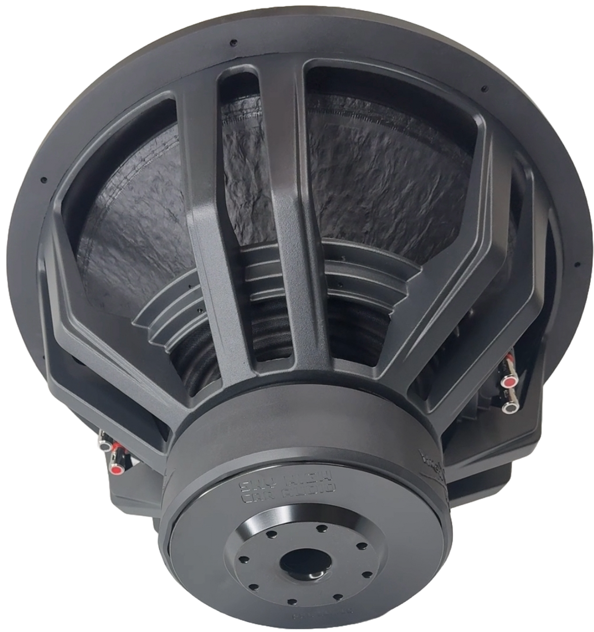 Sky High Car Audio FXB Series 18" Subwoofer