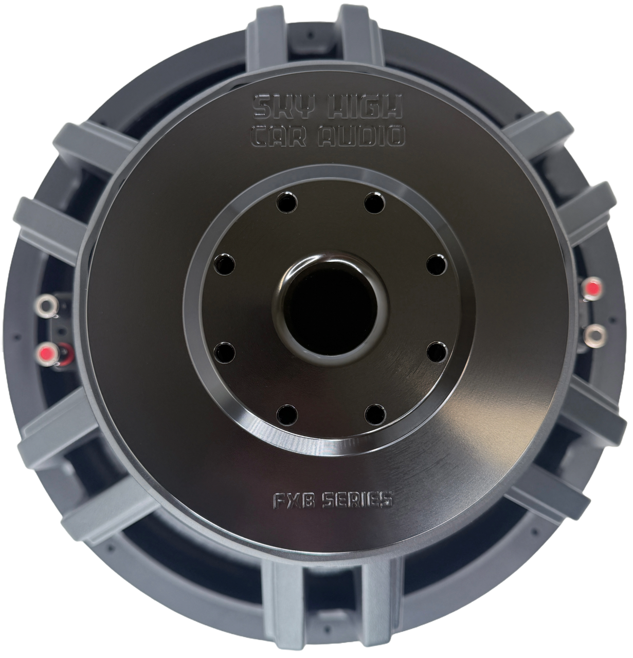 Sky High Car Audio FXB Series 18" Subwoofer