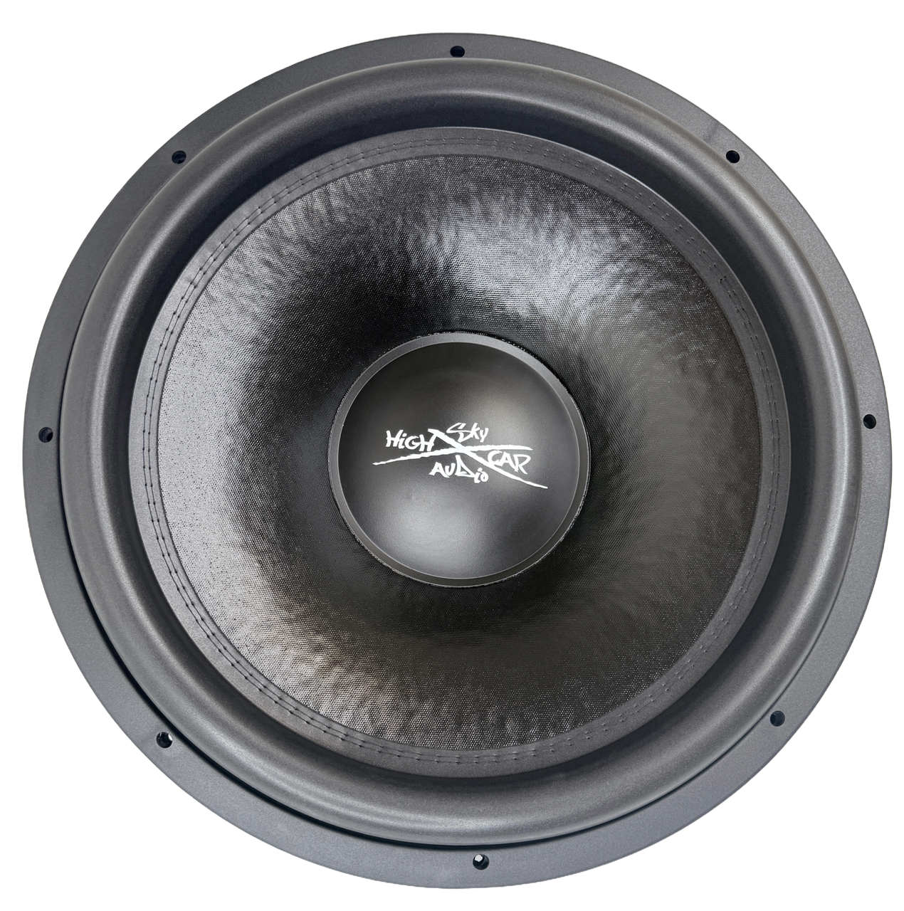 Sky High Car Audio FXB Series 18" Subwoofer
