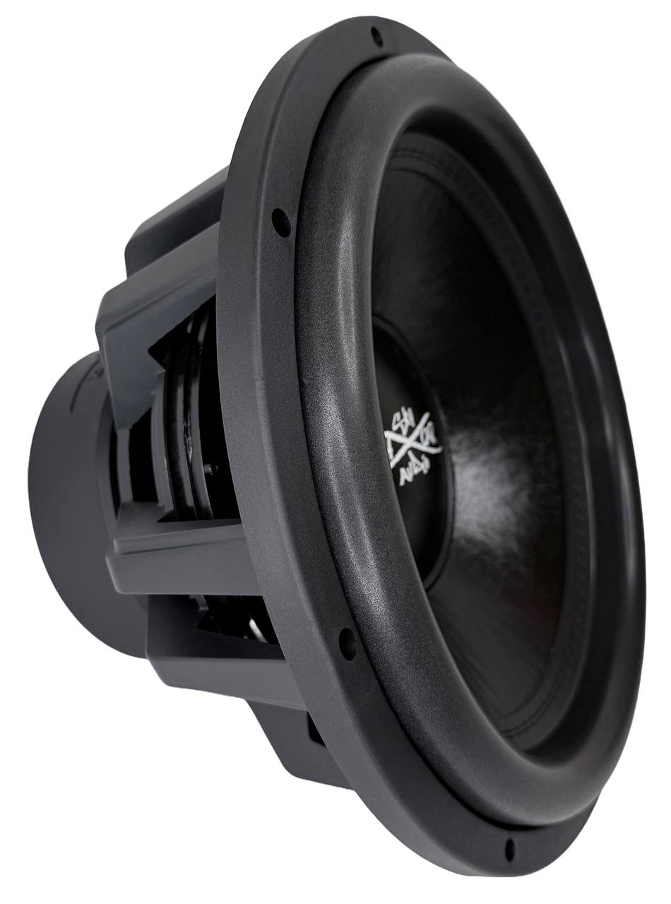 Sky High Car Audio FXB Series 15" Subwoofer