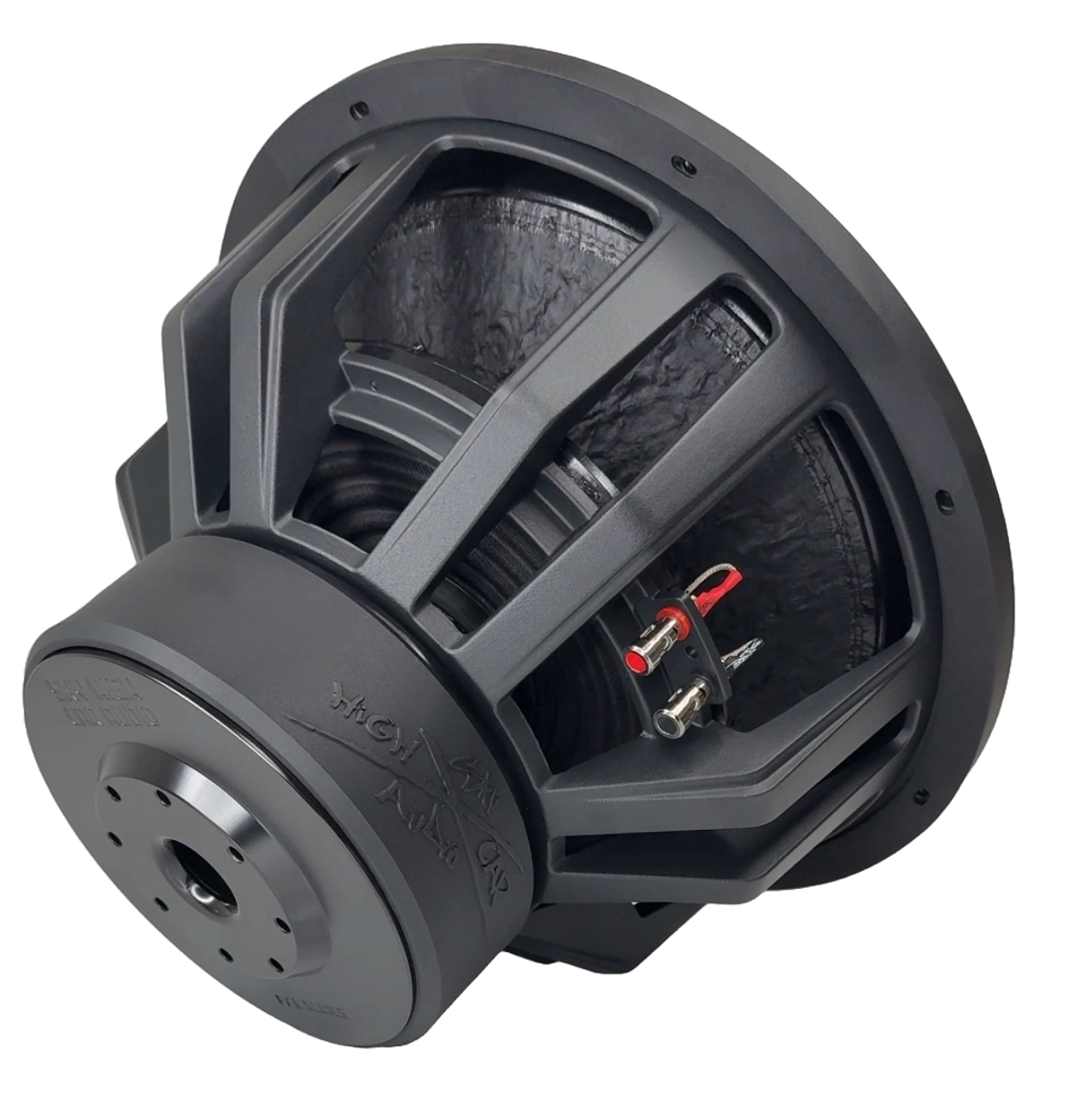 Sky High Car Audio FXB Series 15" Subwoofer