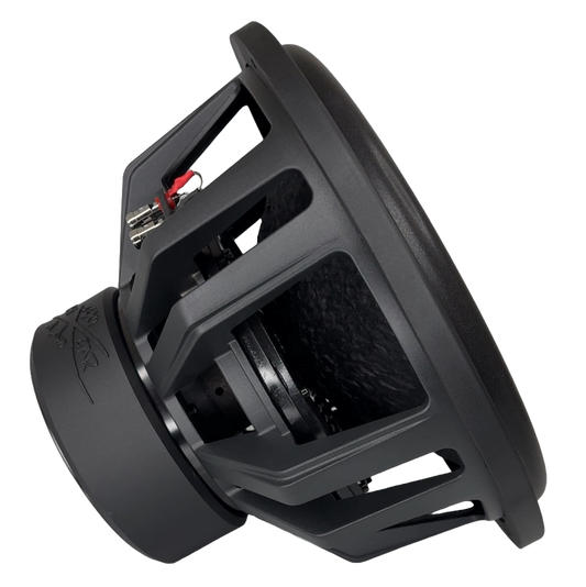 Sky High Car Audio FXB Series 15" Subwoofer