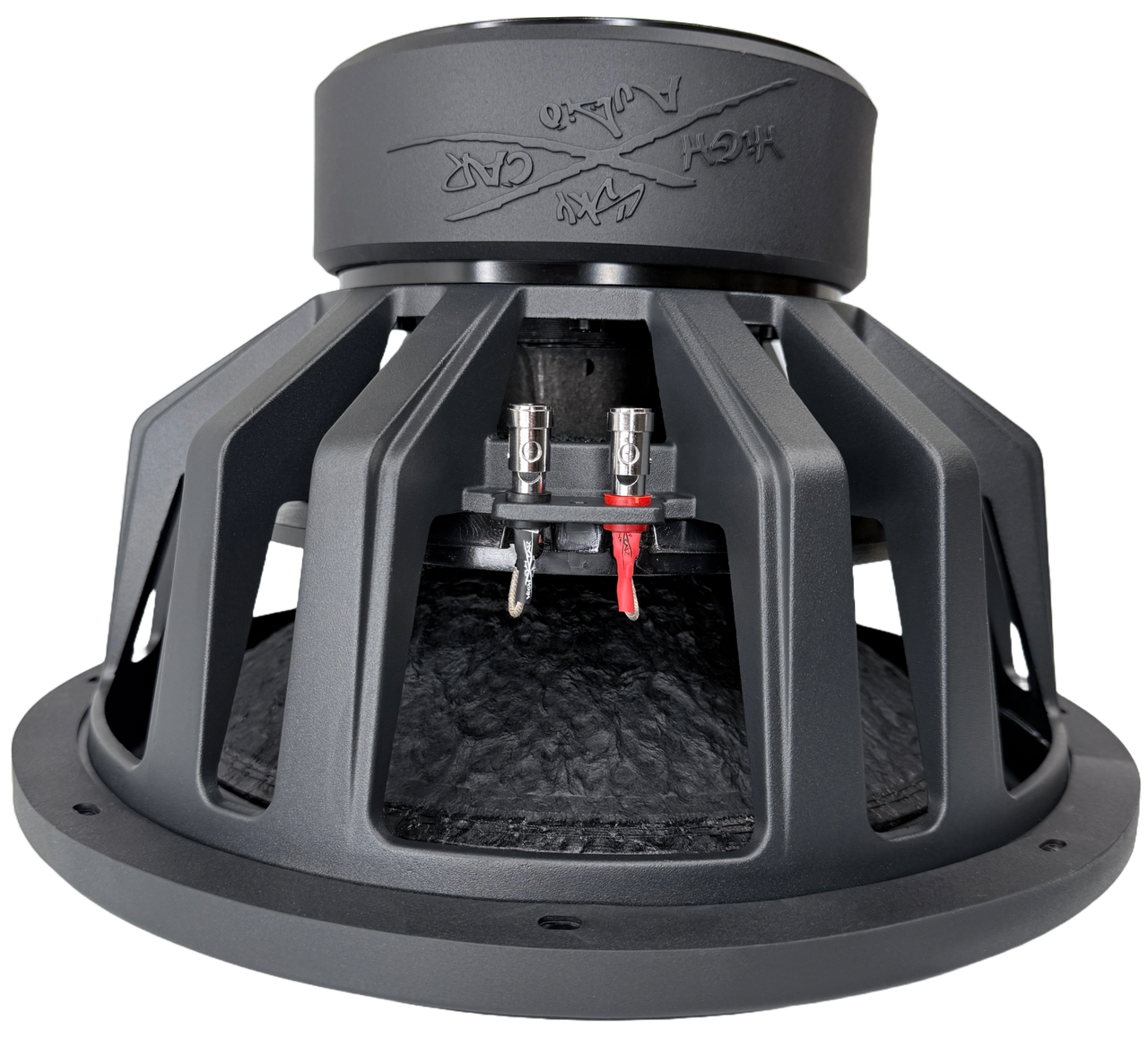 Sky High Car Audio FXB Series 15" Subwoofer