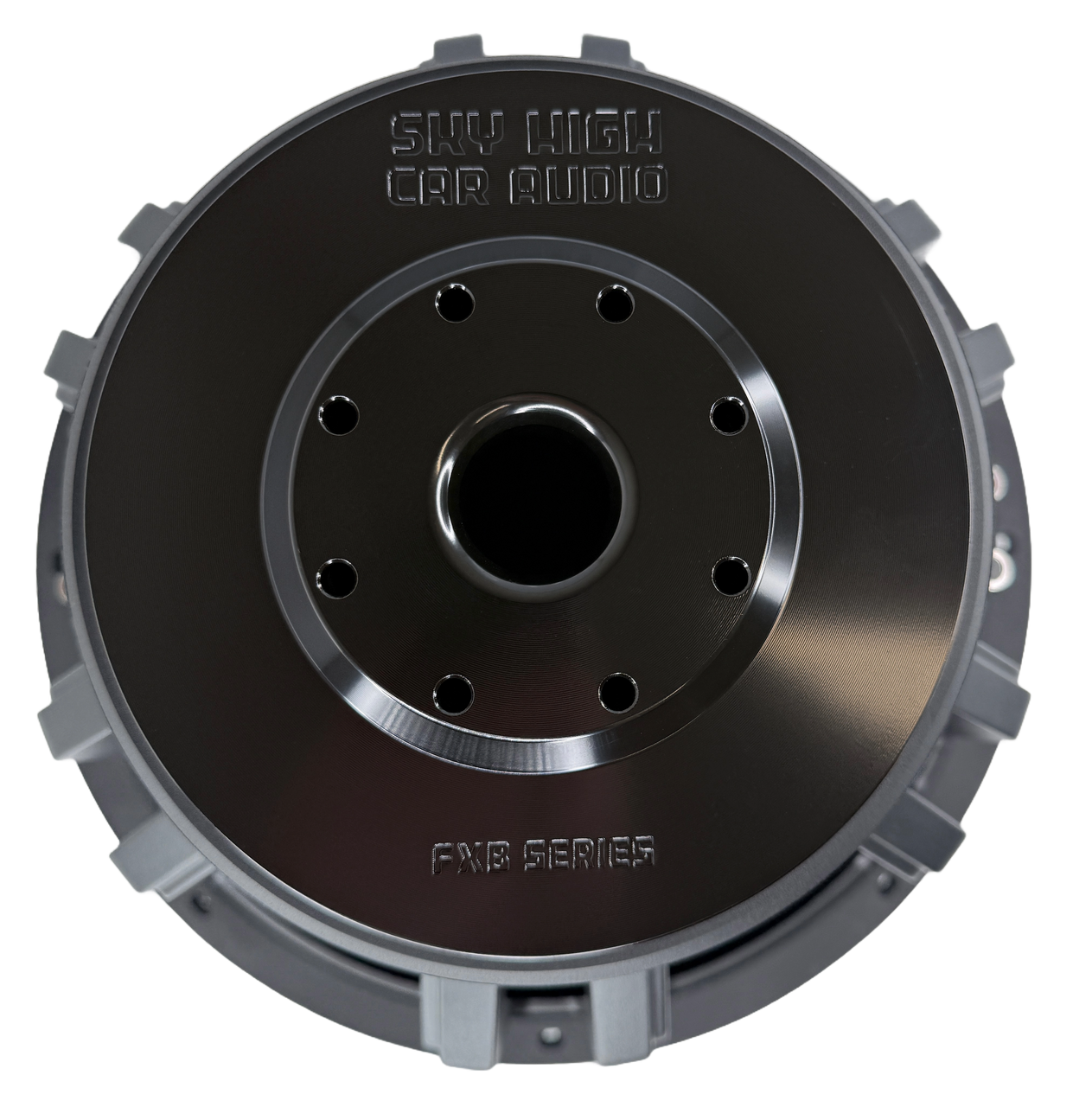 Sky High Car Audio FXB Series 15" Subwoofer
