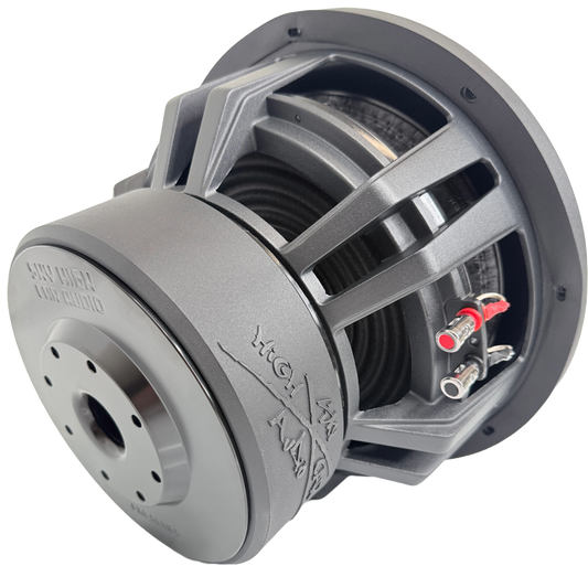 Sky High Car Audio FXB Series 12" Subwoofer