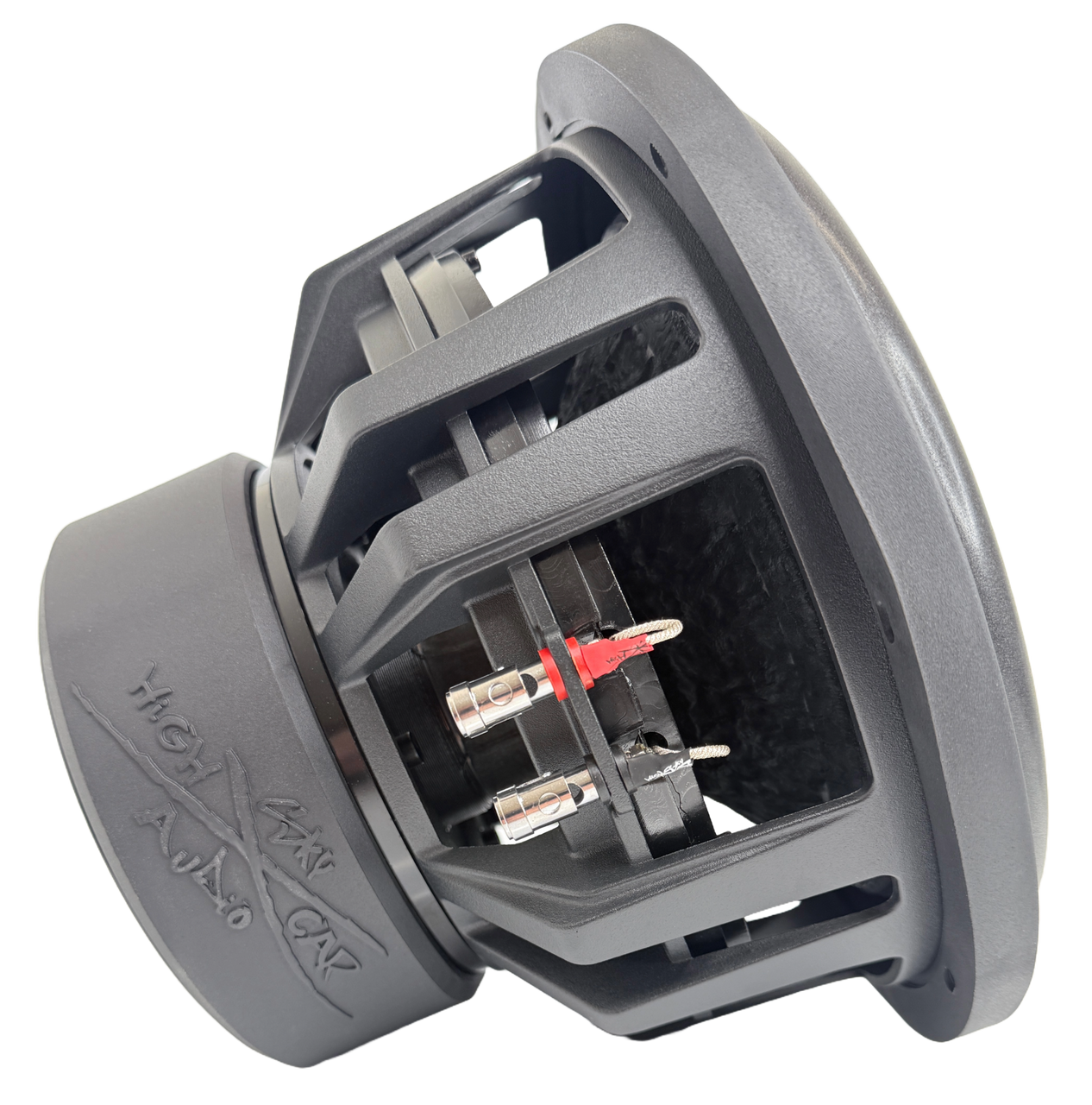 Sky High Car Audio FXB Series 12" Subwoofer