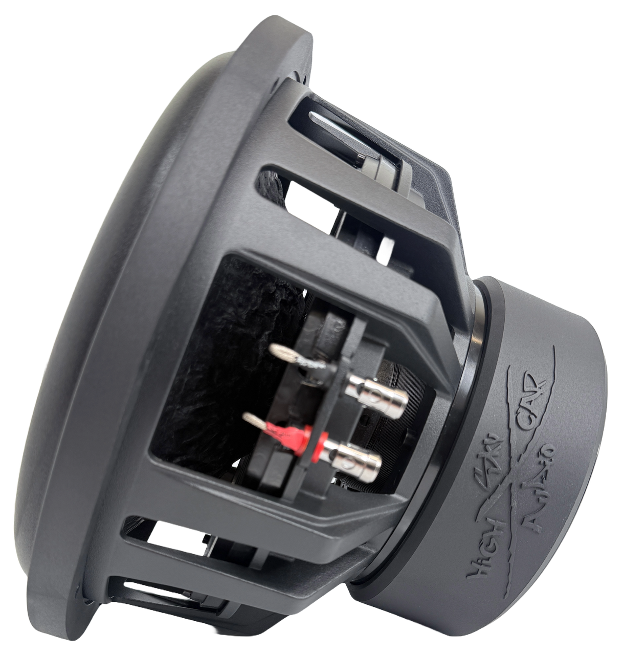 Sky High Car Audio FXB Series 12" Subwoofer