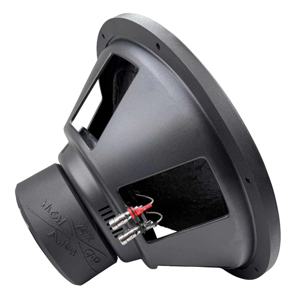 Sky High Car Audio FE Series 15" Subwoofer