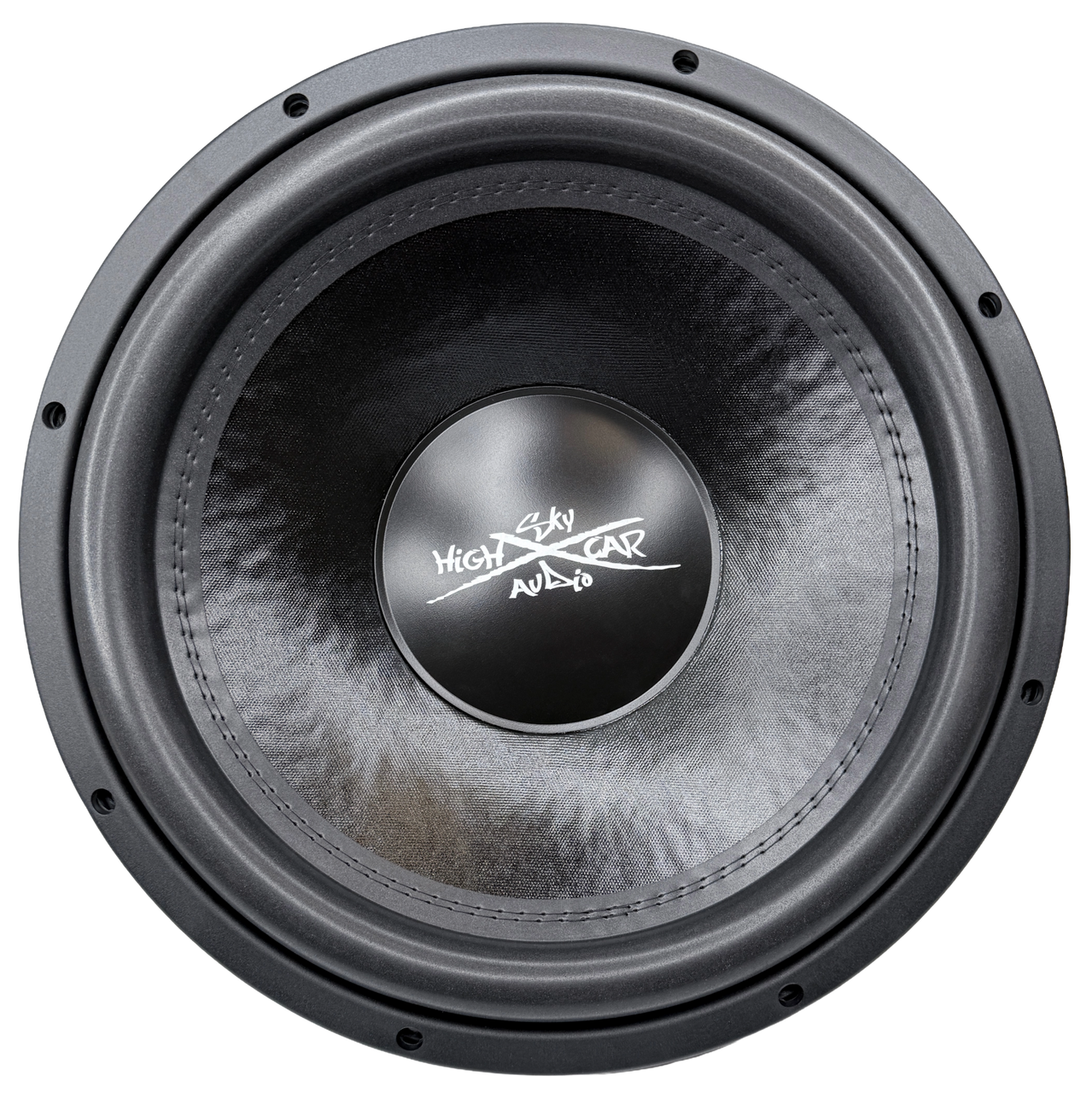 Sky High Car Audio FE Series 15" Subwoofer