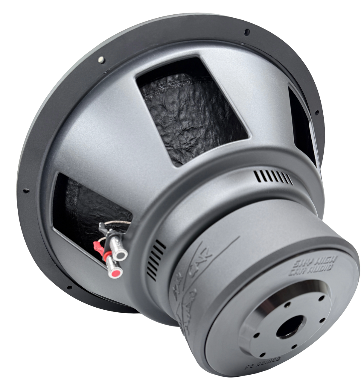 Sky High Car Audio FE Series 15" Subwoofer