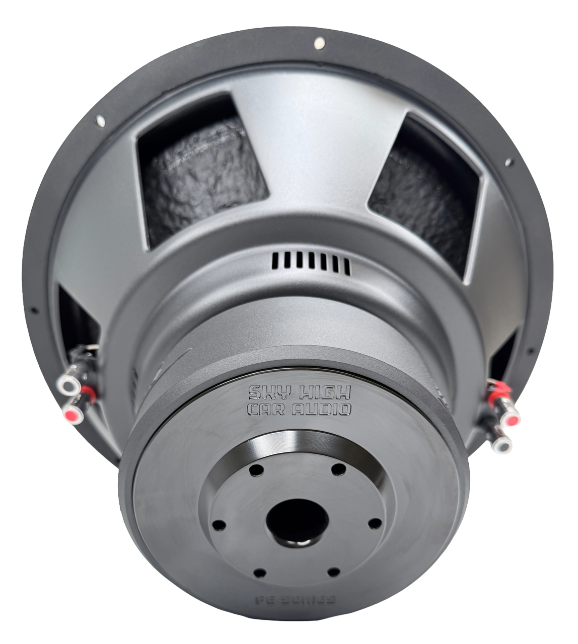 Sky High Car Audio FE Series 15" Subwoofer