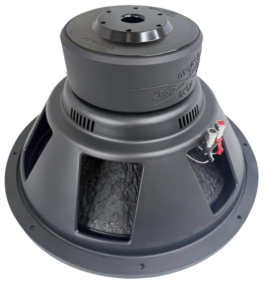 Sky High Car Audio FE Series 15" Subwoofer