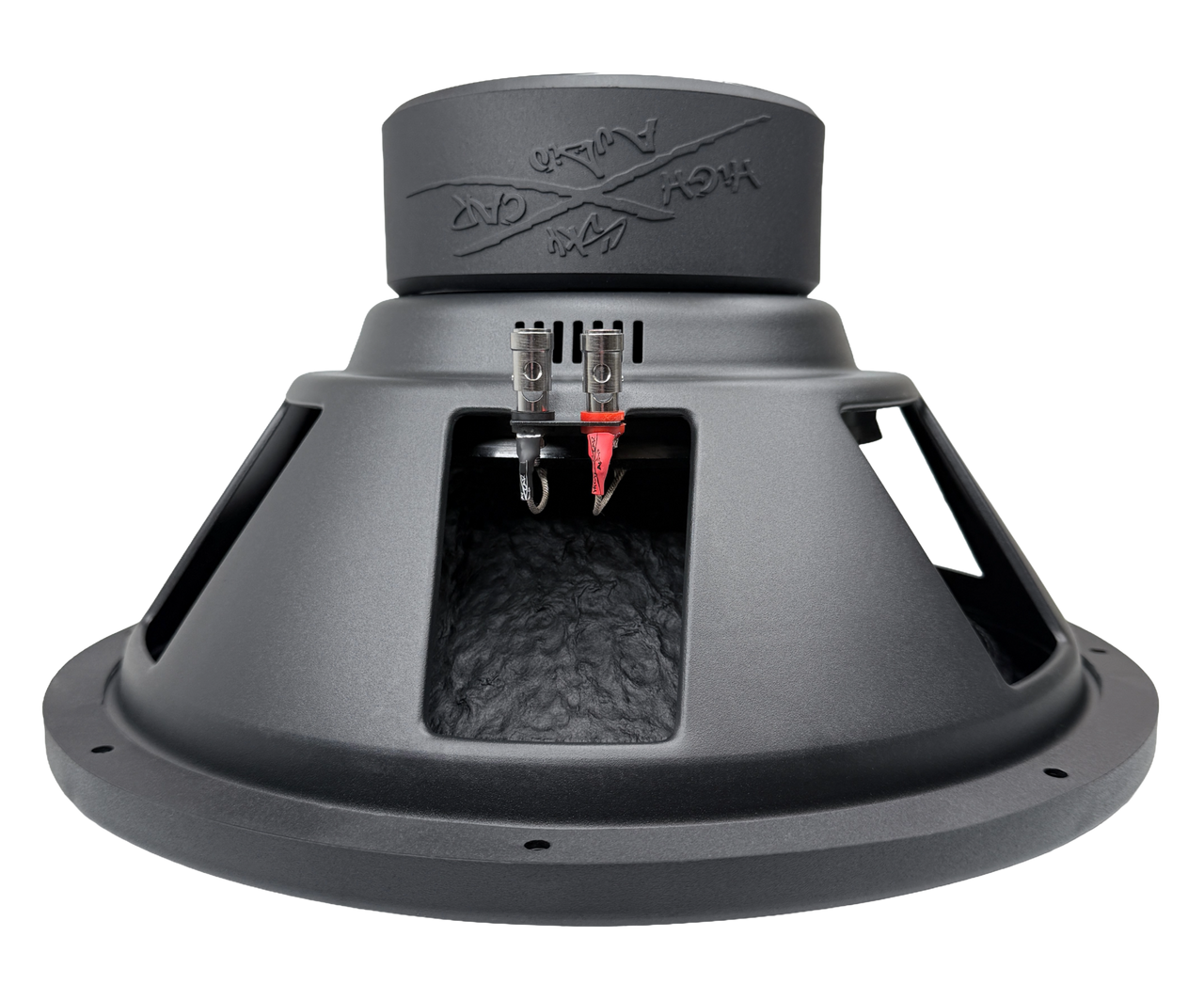 Sky High Car Audio FE Series 15" Subwoofer