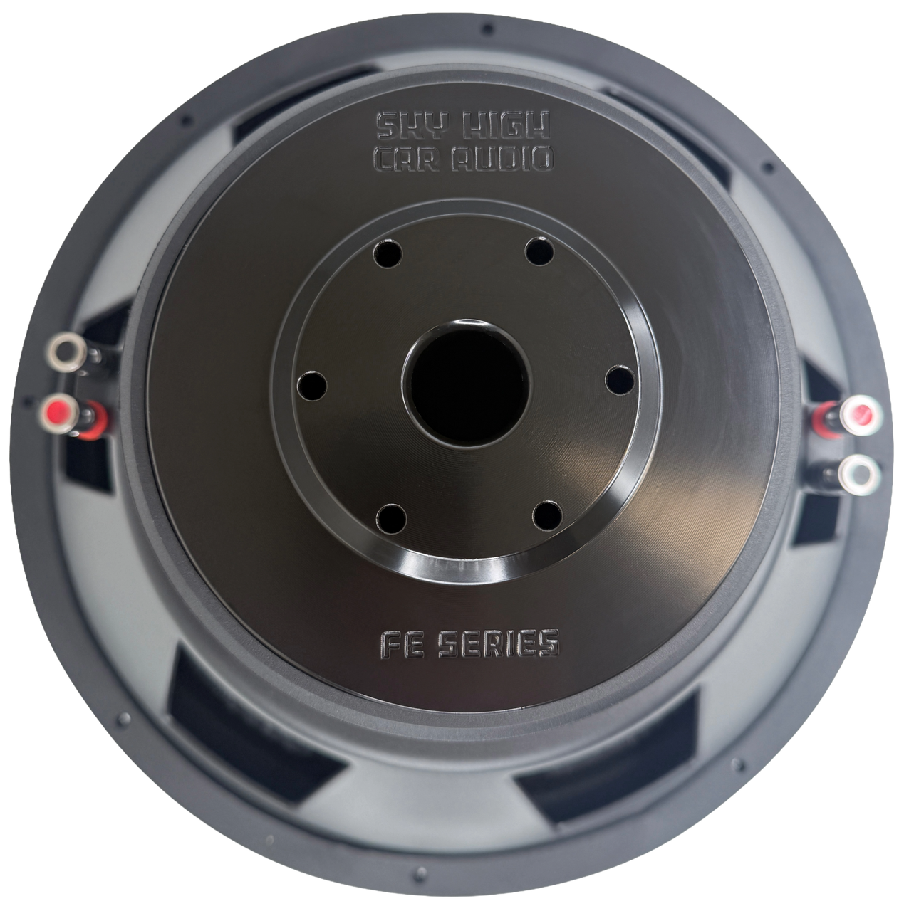 Sky High Car Audio FE Series 15" Subwoofer