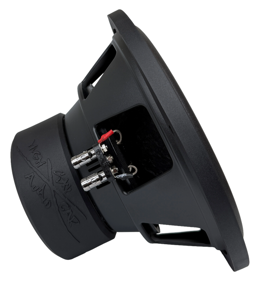 Sky High Car Audio FE Series 12" Subwoofer