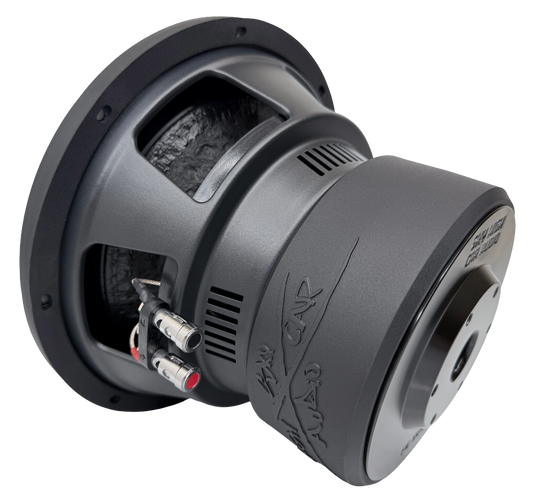 Sky High Car Audio FE Series 10" Subwoofer