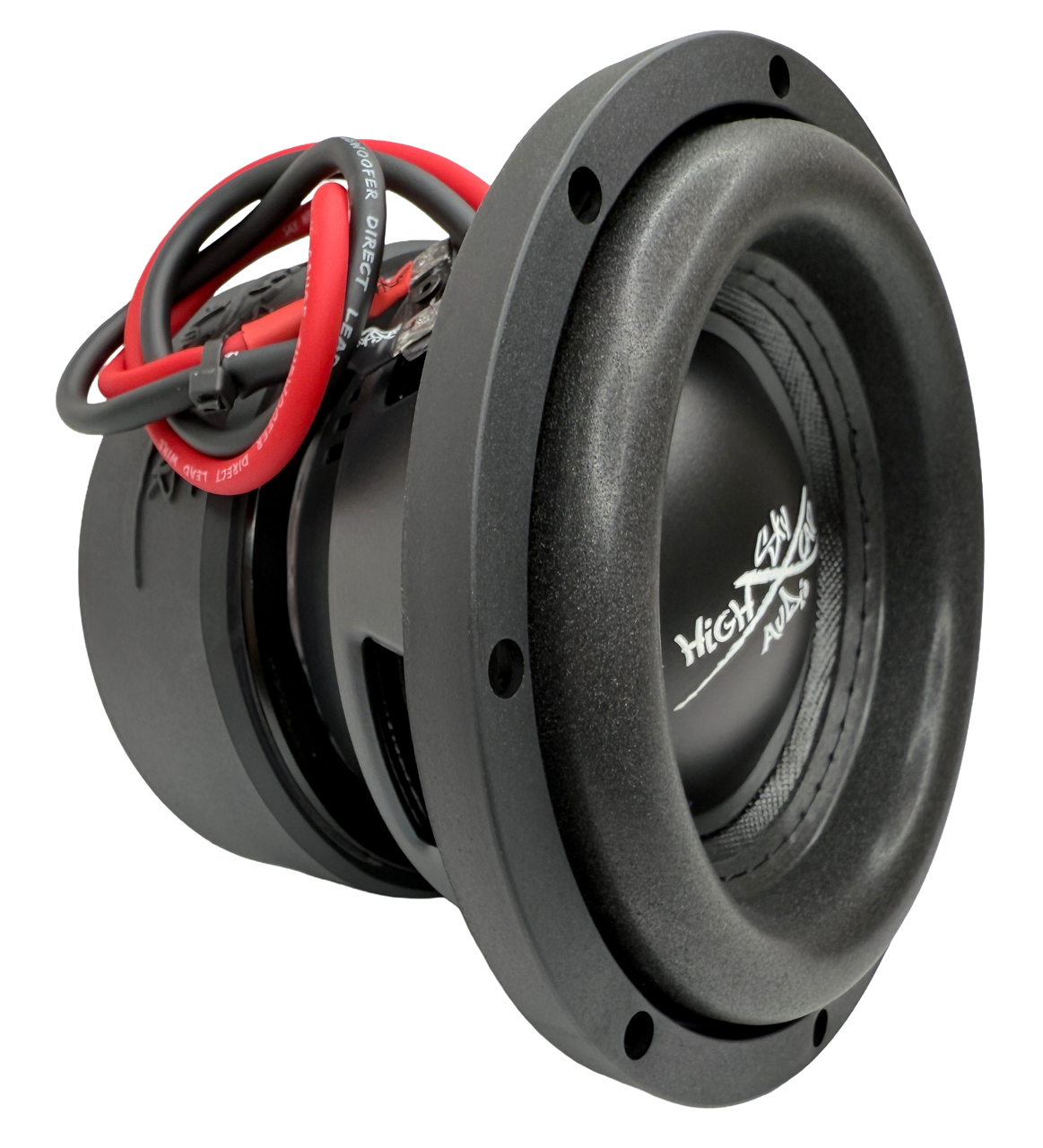 Sky High Car Audio FE Series 6.5" Subwoofer