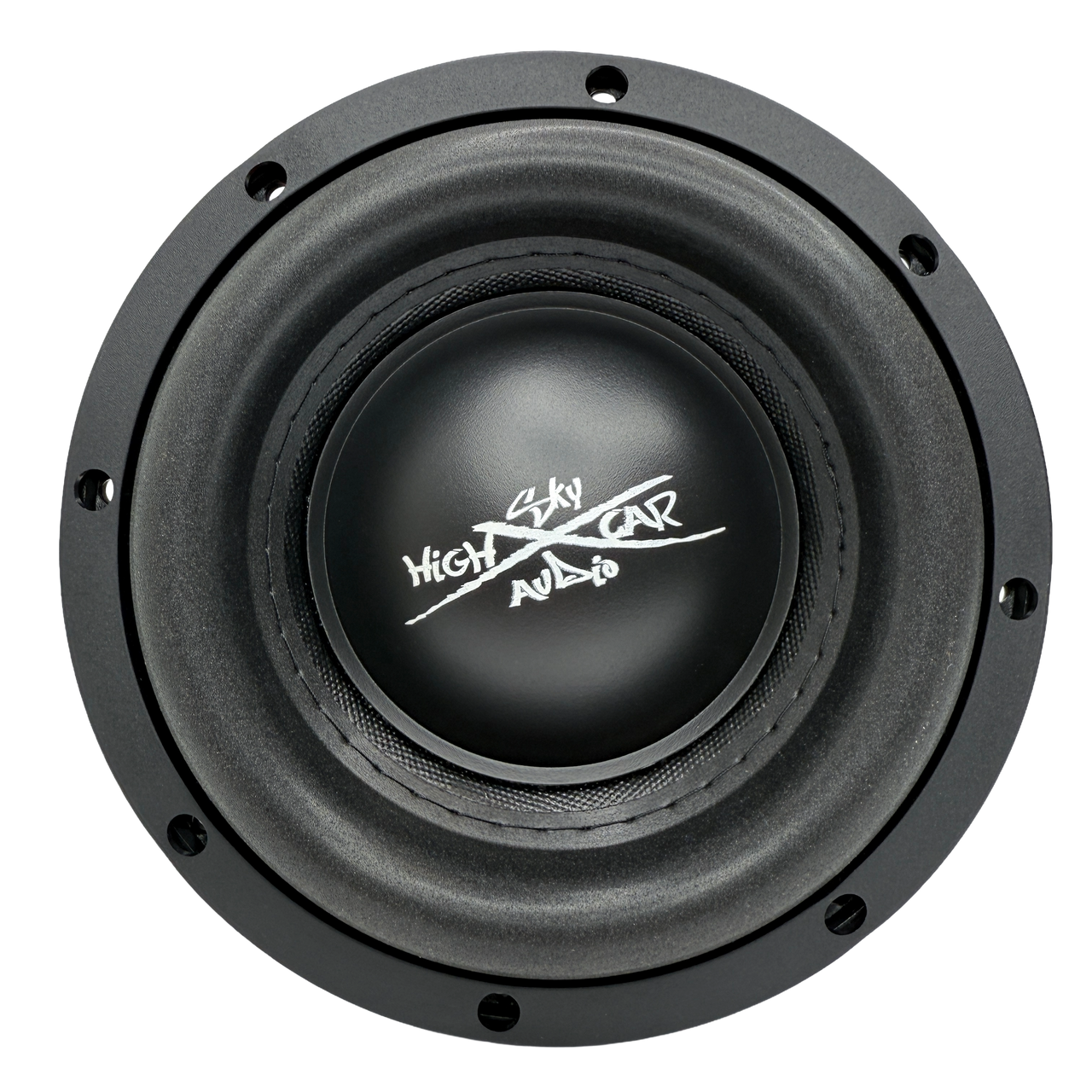 Sky High Car Audio FE Series 6.5" Subwoofer