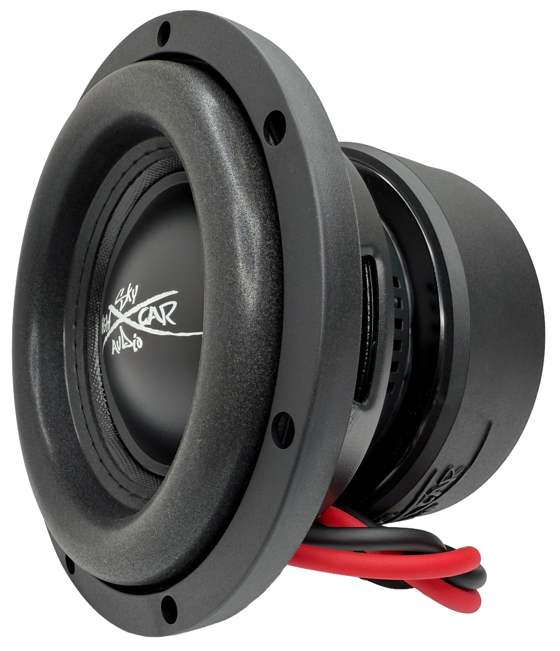 Sky High Car Audio FE Series 6.5" Subwoofer