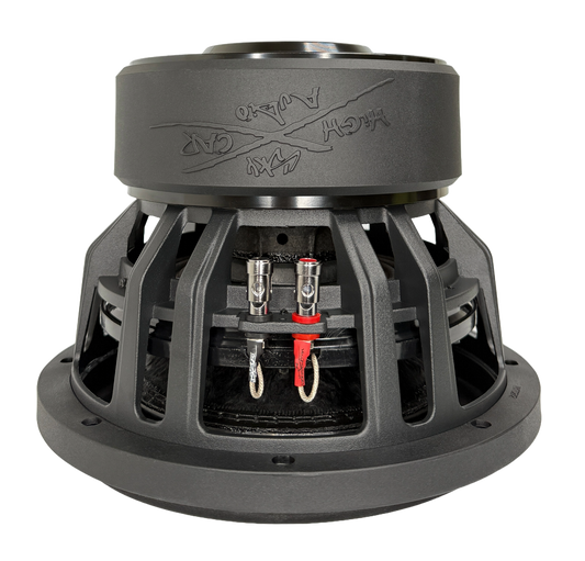 Sky High Car Audio FXB Series 10" Subwoofer