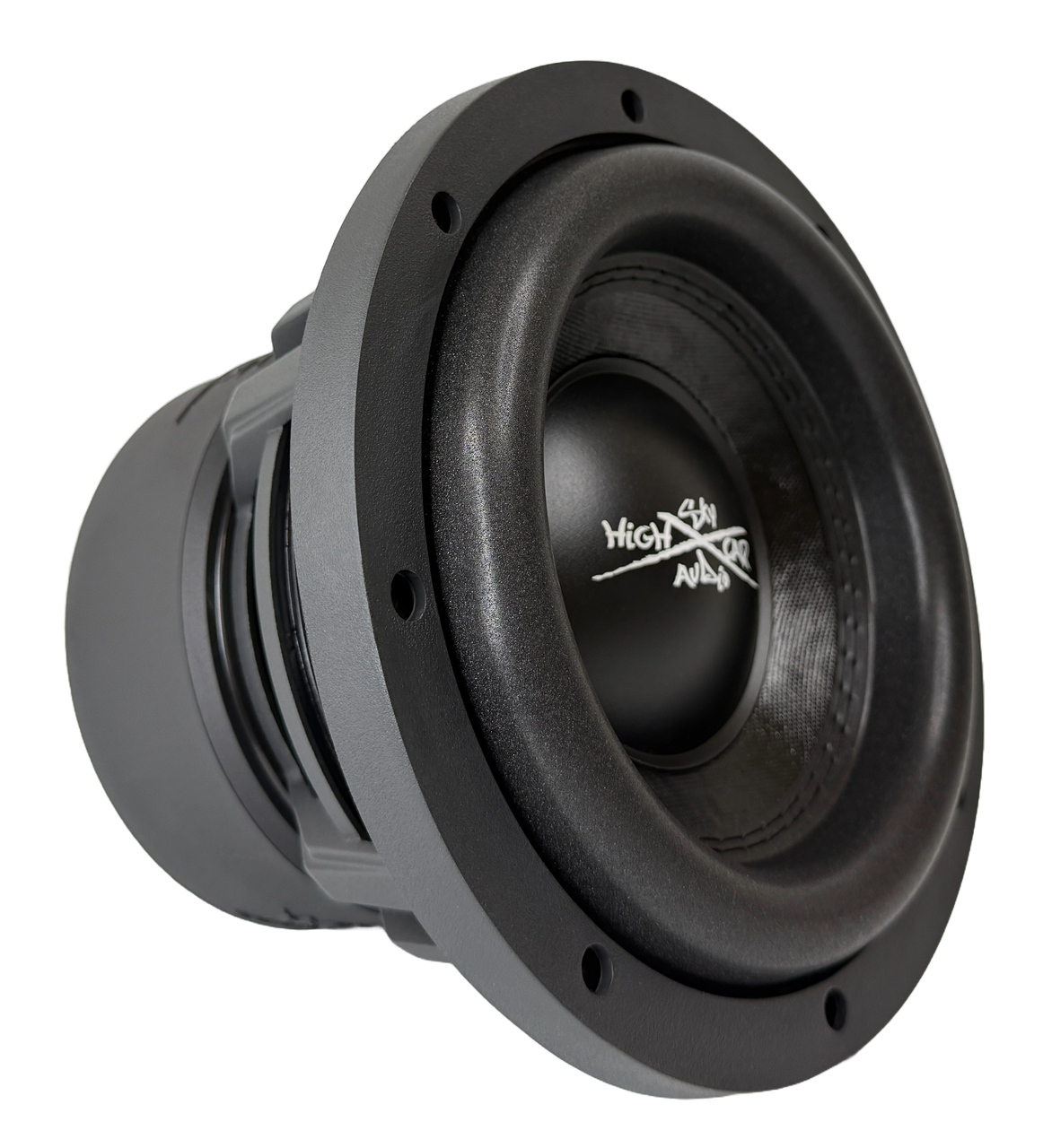 Sky High Car Audio FXB Series 8" Subwoofer