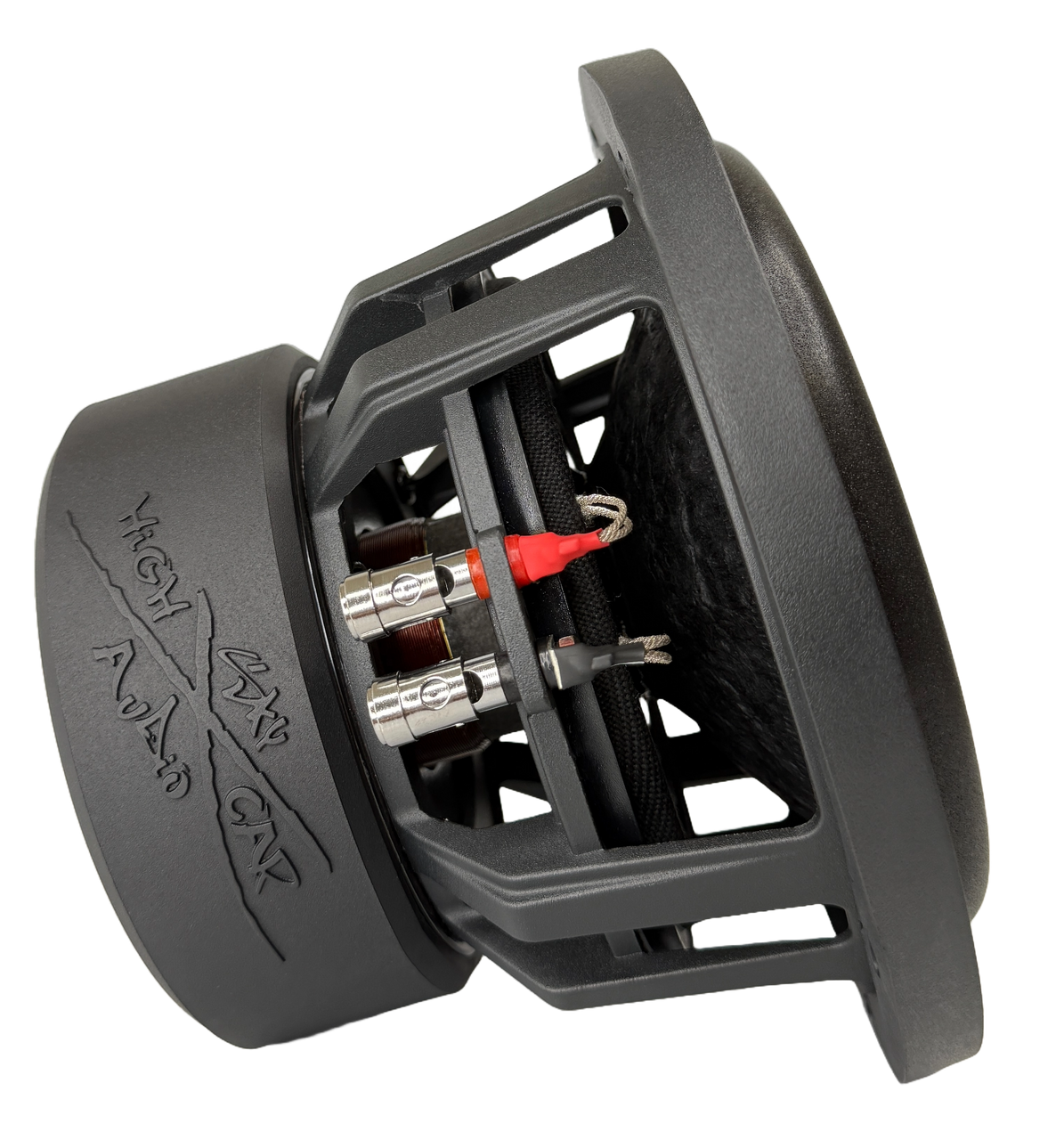 Sky High Car Audio FXB Series 8" Subwoofer