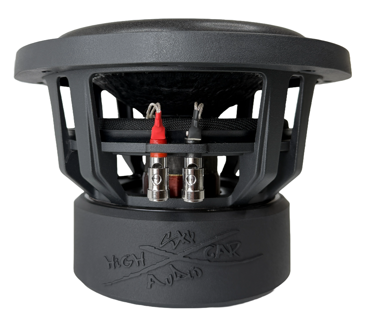Sky High Car Audio FXB Series 8" Subwoofer