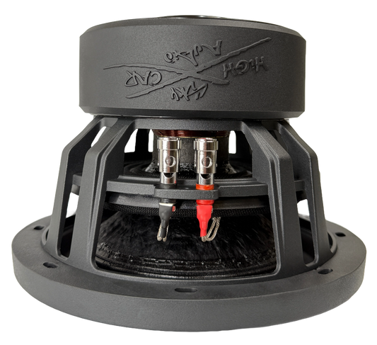 Sky High Car Audio FXB Series 8" Subwoofer