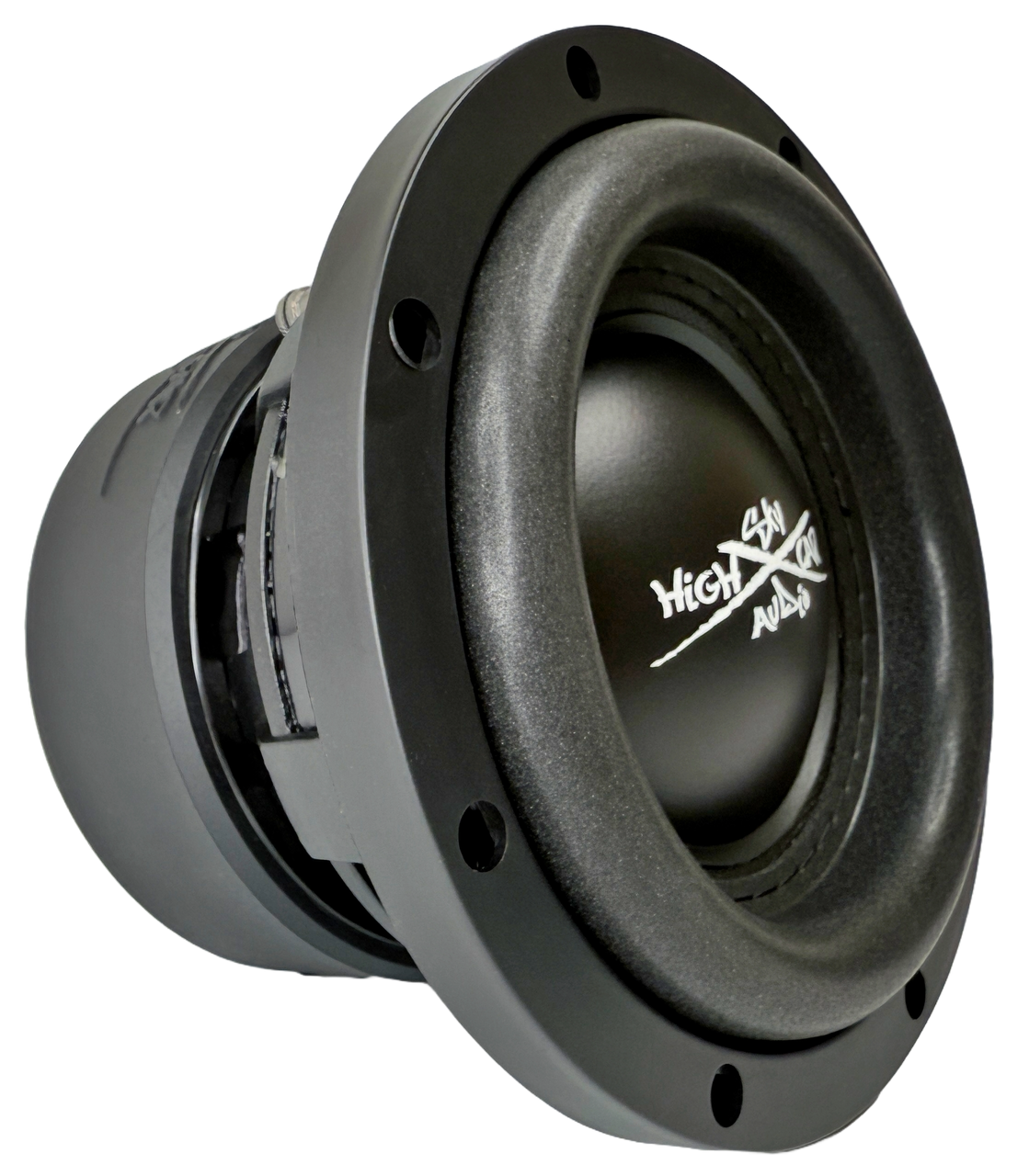 Sky High Car Audio FXB Series 6.5" Subwoofer