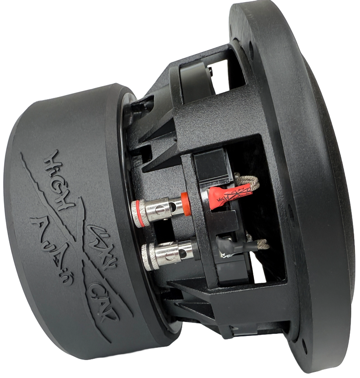 Sky High Car Audio FXB Series 6.5" Subwoofer